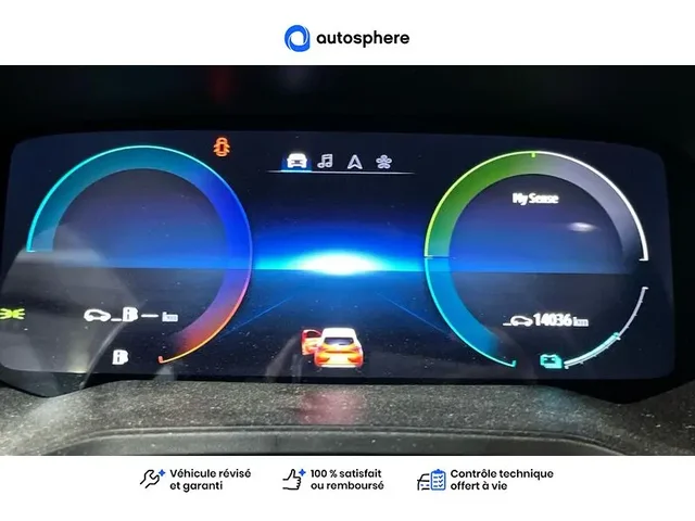 Occasion Renault Clio à VITROLLES chez RENAULT | VITROLLES