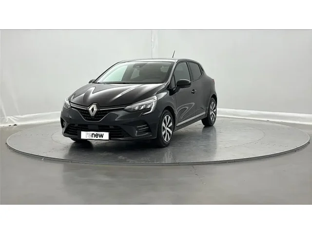 Occasion Renault Clio à ENGLOS chez RENAULT | ENGLOS