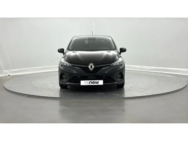 Occasion Renault Clio à ENGLOS chez RENAULT | ENGLOS
