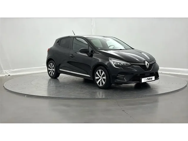 Occasion Renault Clio à ENGLOS chez RENAULT | ENGLOS