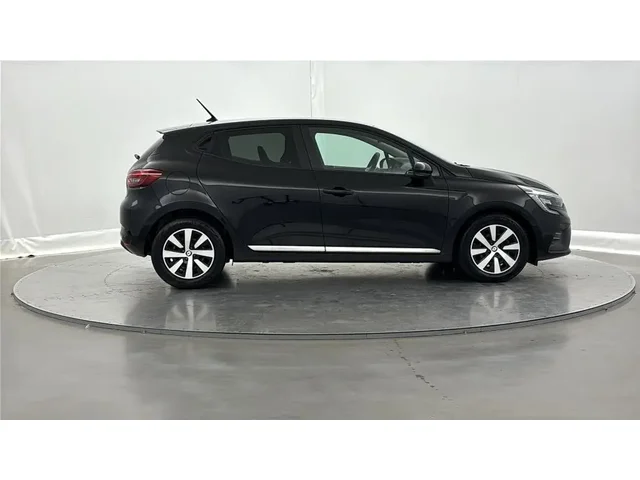 Occasion Renault Clio à ENGLOS chez RENAULT | ENGLOS