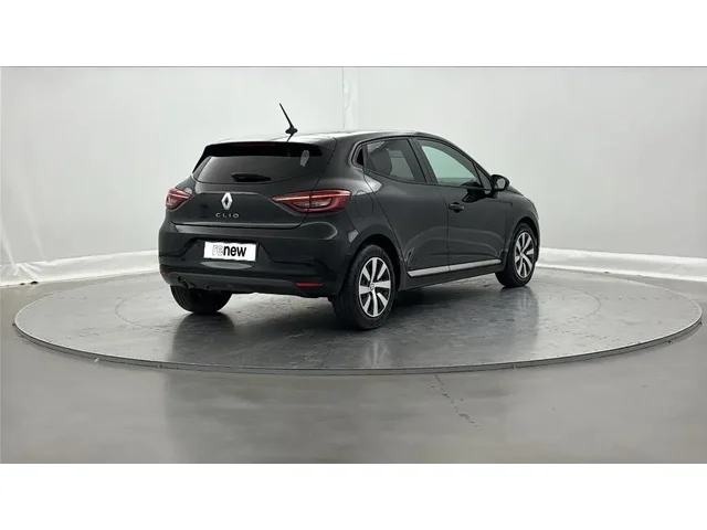 Occasion Renault Clio à ENGLOS chez RENAULT | ENGLOS