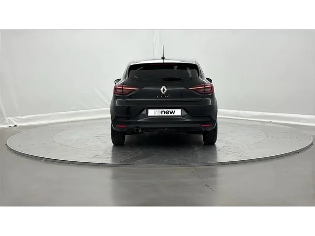 Occasion Renault Clio à ENGLOS chez RENAULT | ENGLOS