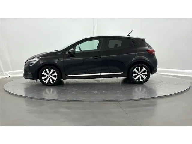 Occasion Renault Clio à ENGLOS chez RENAULT | ENGLOS