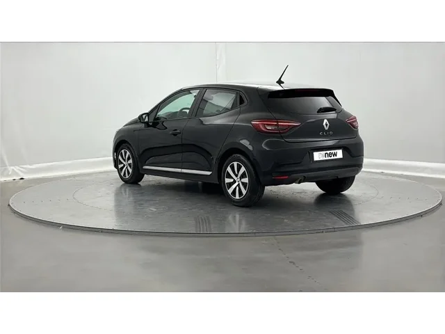 Occasion Renault Clio à ENGLOS chez RENAULT | ENGLOS