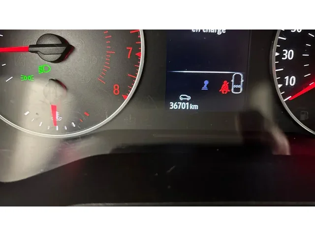 Occasion Renault Clio à ENGLOS chez RENAULT | ENGLOS