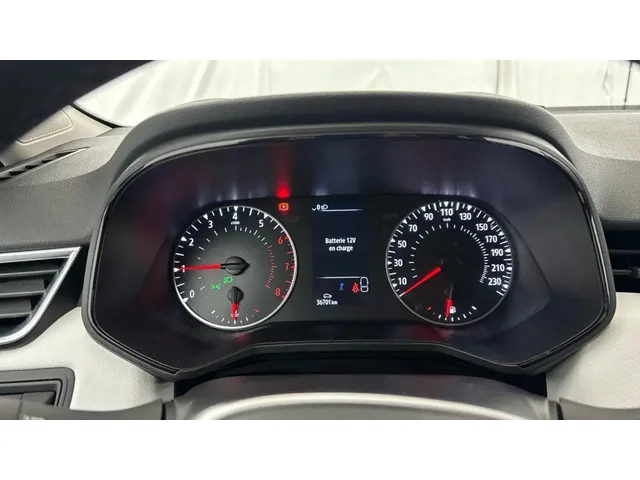 Occasion Renault Clio à ENGLOS chez RENAULT | ENGLOS