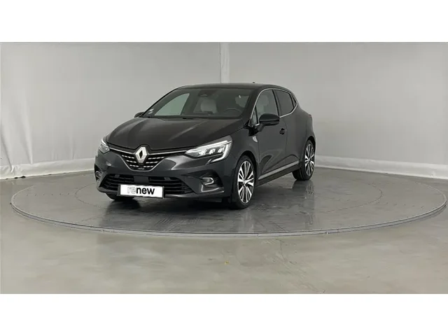 Occasion Renault Clio à ENGLOS chez RENAULT | ENGLOS