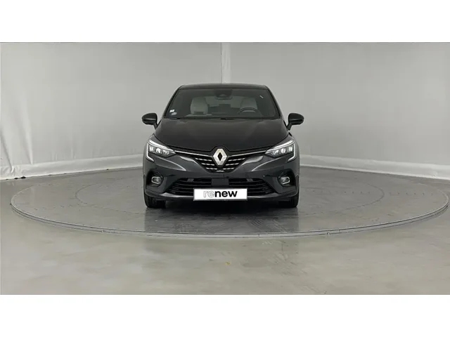 Occasion Renault Clio à ENGLOS chez RENAULT | ENGLOS