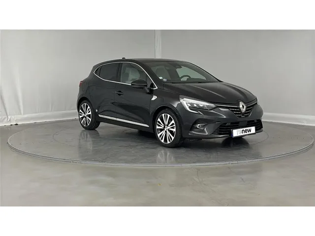 Occasion Renault Clio à ENGLOS chez RENAULT | ENGLOS