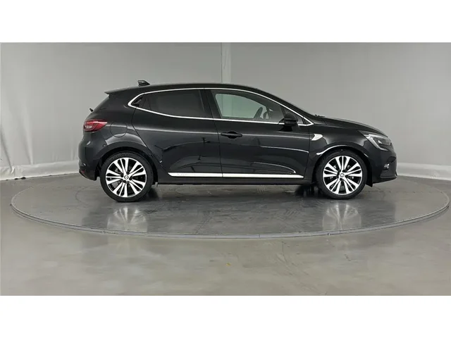 Occasion Renault Clio à ENGLOS chez RENAULT | ENGLOS