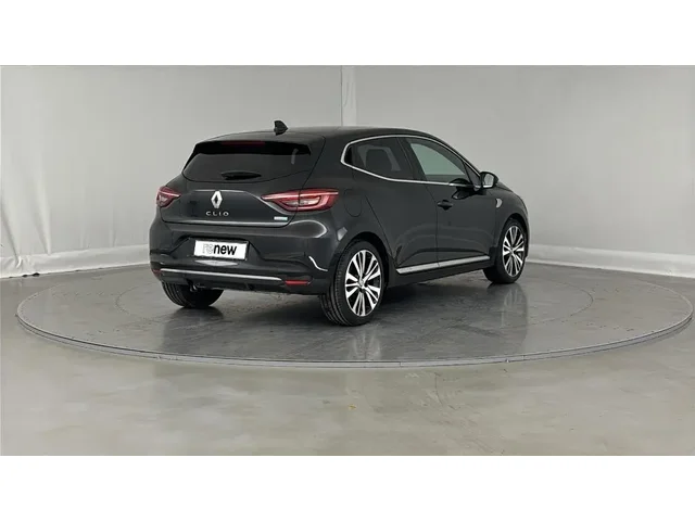 Occasion Renault Clio à ENGLOS chez RENAULT | ENGLOS