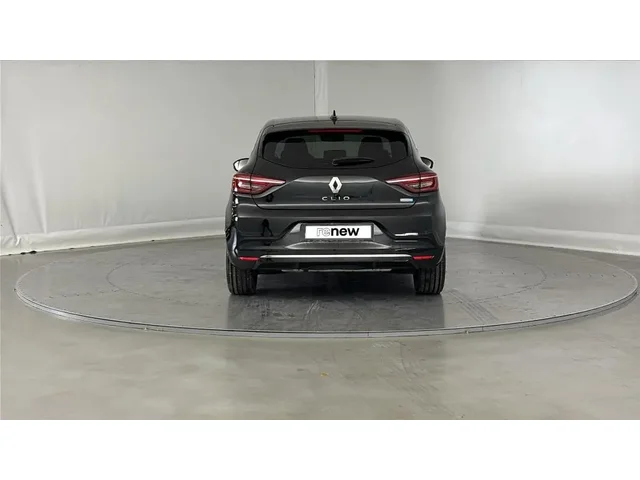 Occasion Renault Clio à ENGLOS chez RENAULT | ENGLOS