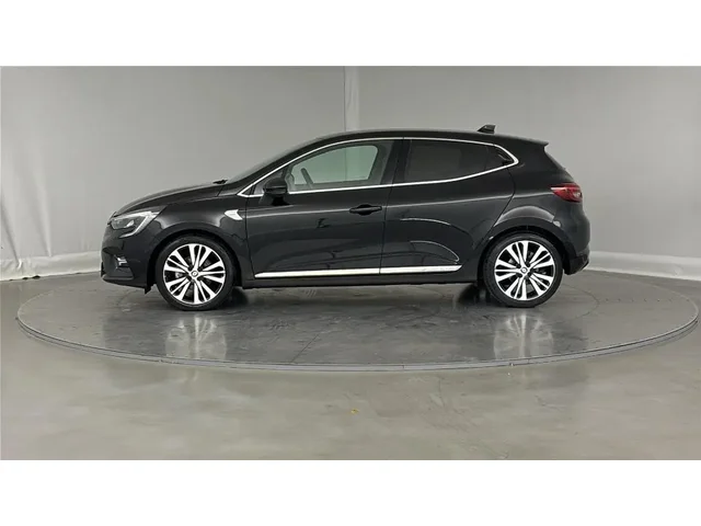 Occasion Renault Clio à ENGLOS chez RENAULT | ENGLOS