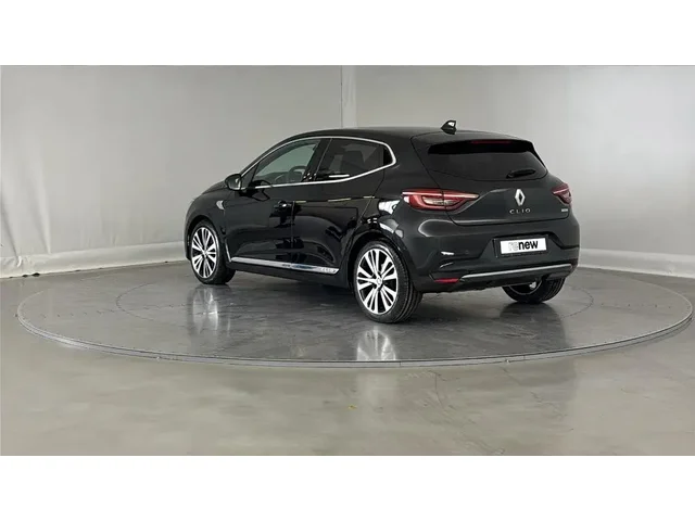 Occasion Renault Clio à ENGLOS chez RENAULT | ENGLOS