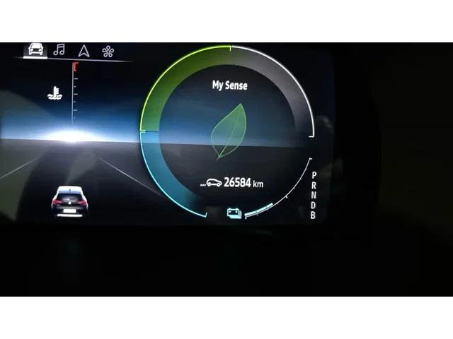 Occasion Renault Clio à ENGLOS chez RENAULT | ENGLOS