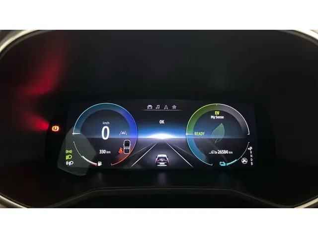Occasion Renault Clio à ENGLOS chez RENAULT | ENGLOS