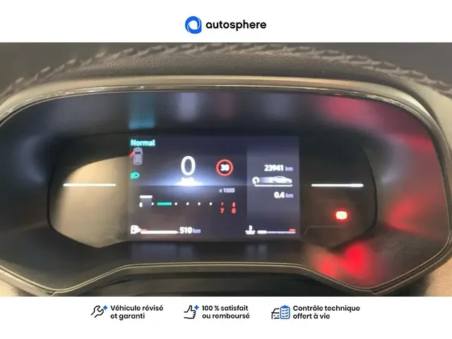 Occasion Renault Clio à VITROLLES chez RENAULT | VITROLLES