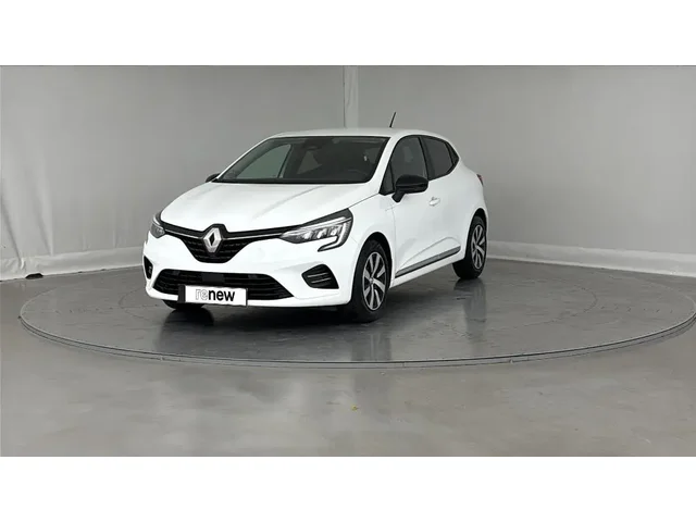 Occasion Renault Clio à ENGLOS chez RENAULT | ENGLOS