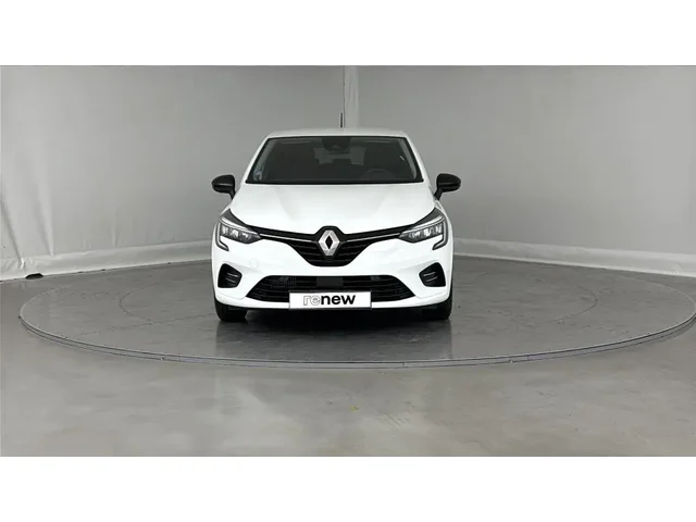 Occasion Renault Clio à ENGLOS chez RENAULT | ENGLOS