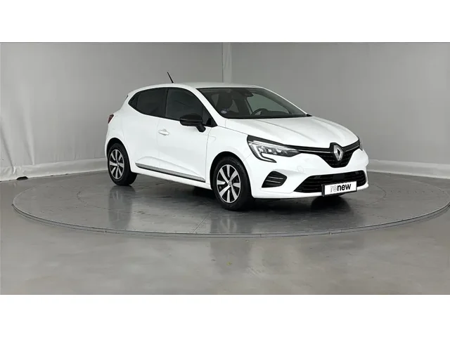 Occasion Renault Clio à ENGLOS chez RENAULT | ENGLOS