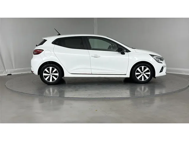 Occasion Renault Clio à ENGLOS chez RENAULT | ENGLOS