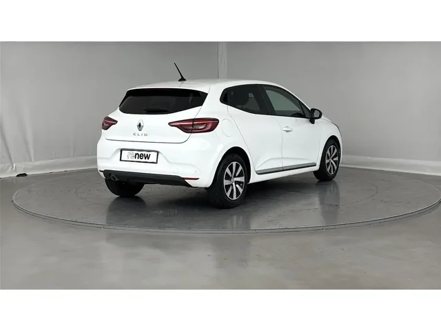 Occasion Renault Clio à ENGLOS chez RENAULT | ENGLOS