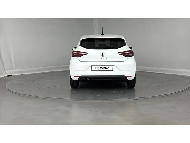 Occasion Renault Clio à ENGLOS chez RENAULT | ENGLOS