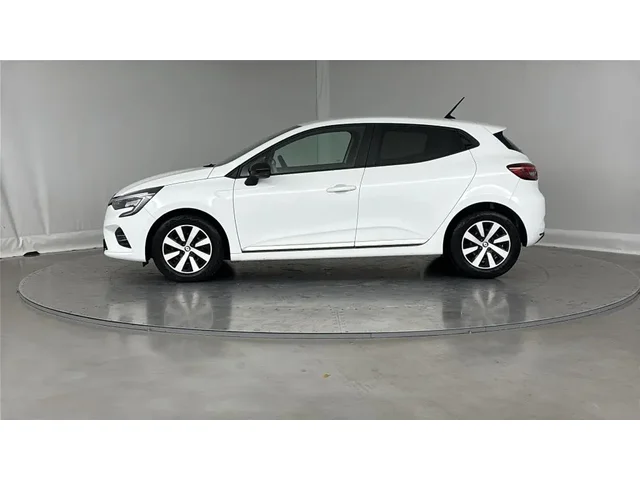 Occasion Renault Clio à ENGLOS chez RENAULT | ENGLOS