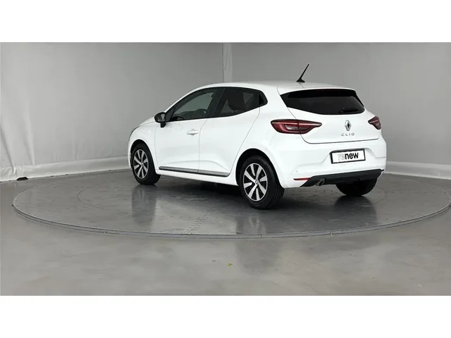 Occasion Renault Clio à ENGLOS chez RENAULT | ENGLOS
