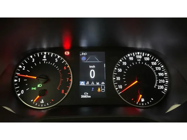 Occasion Renault Clio à ENGLOS chez RENAULT | ENGLOS