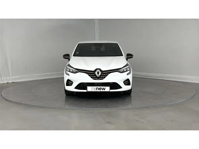Occasion Renault Clio à ENGLOS chez RENAULT | ENGLOS