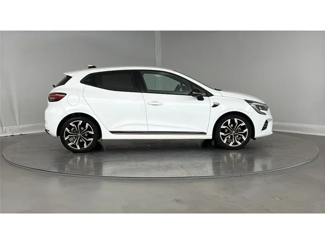 Occasion Renault Clio à ENGLOS chez RENAULT | ENGLOS