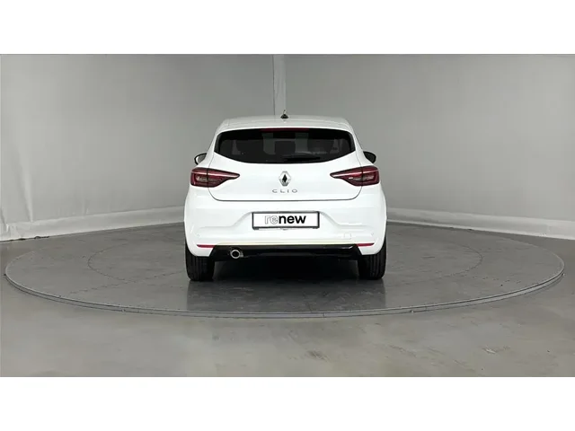 Occasion Renault Clio à ENGLOS chez RENAULT | ENGLOS