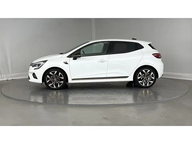Occasion Renault Clio à ENGLOS chez RENAULT | ENGLOS
