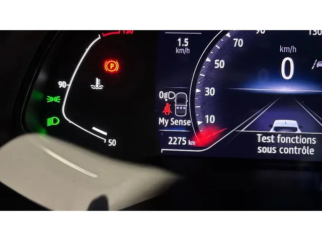 Occasion Renault Clio à ENGLOS chez RENAULT | ENGLOS
