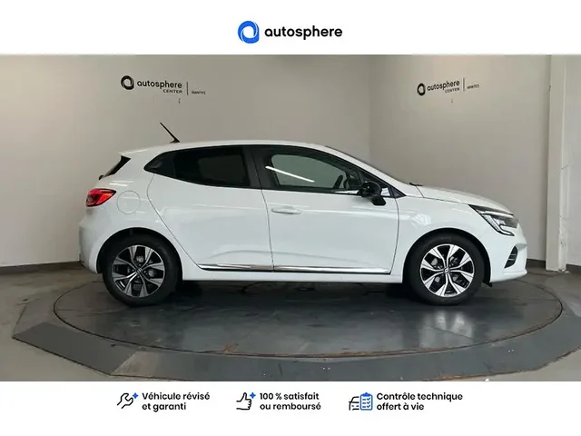 Occasion Renault Clio à La Teste-de-Buch chez Autosphere La Teste-de-Buch