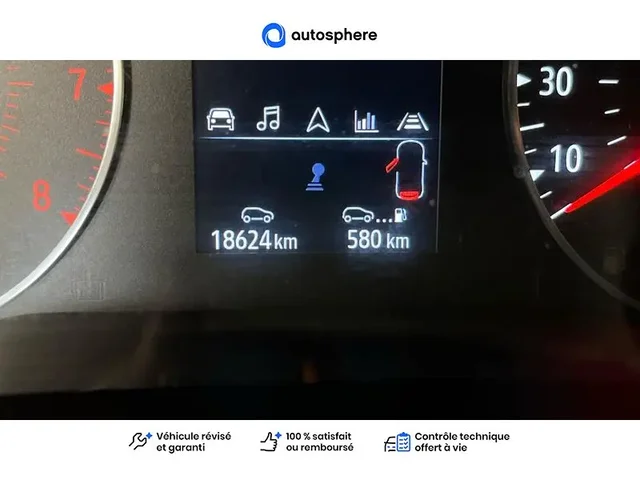 Occasion Renault Clio à La Teste-de-Buch chez Autosphere La Teste-de-Buch