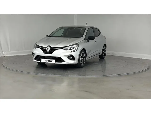 Occasion Renault Clio à CHAUNY chez RENAULT | CHAUNY