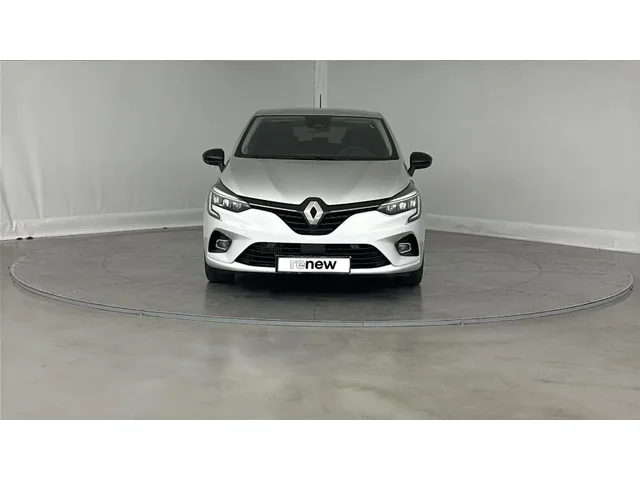 Occasion Renault Clio à CHAUNY chez RENAULT | CHAUNY