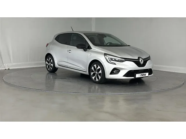 Occasion Renault Clio à CHAUNY chez RENAULT | CHAUNY