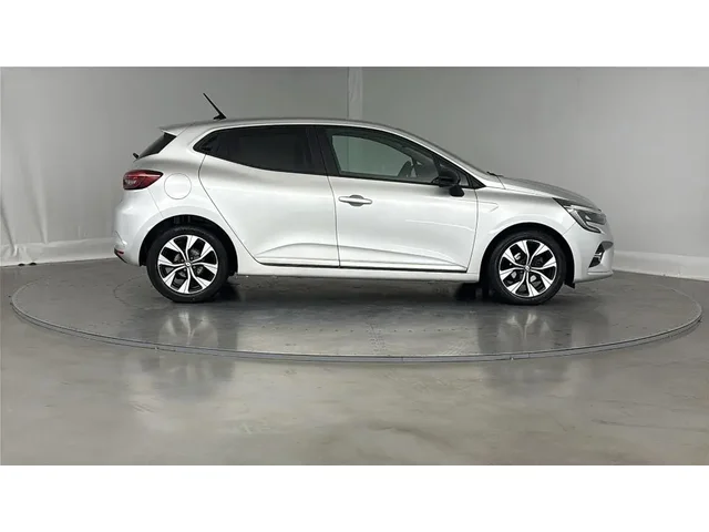 Occasion Renault Clio à CHAUNY chez RENAULT | CHAUNY