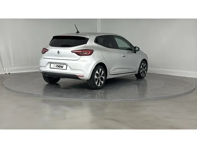 Occasion Renault Clio à CHAUNY chez RENAULT | CHAUNY