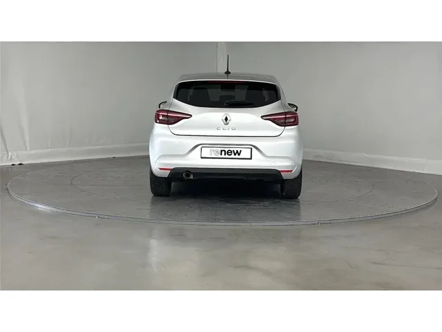 Occasion Renault Clio à CHAUNY chez RENAULT | CHAUNY