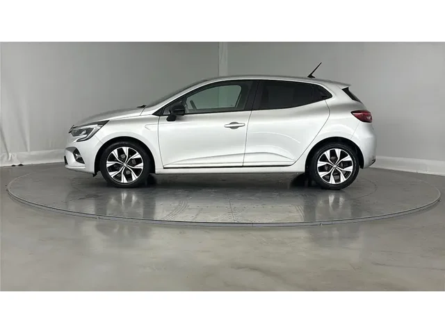 Occasion Renault Clio à CHAUNY chez RENAULT | CHAUNY