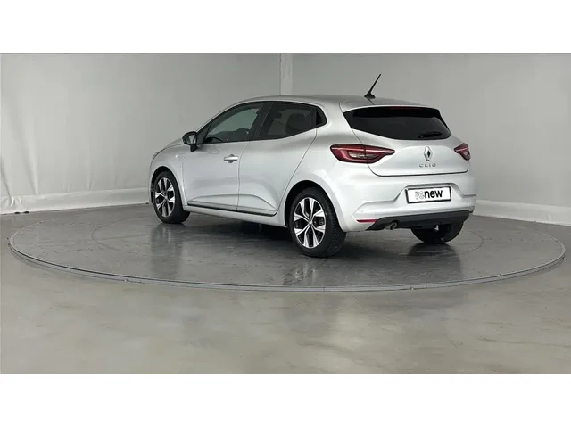 Occasion Renault Clio à CHAUNY chez RENAULT | CHAUNY