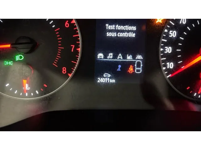 Occasion Renault Clio à CHAUNY chez RENAULT | CHAUNY