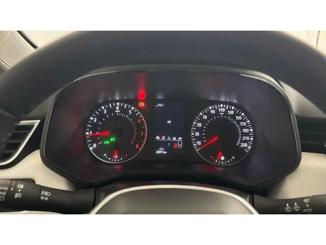 Occasion Renault Clio à CHAUNY chez RENAULT | CHAUNY