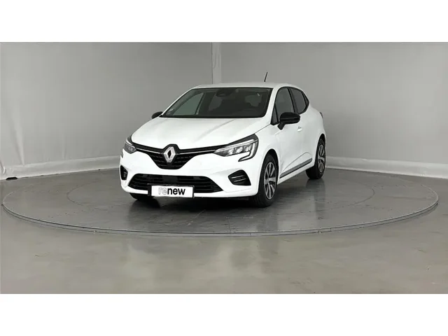 Occasion Renault Clio à ENGLOS chez RENAULT | ENGLOS