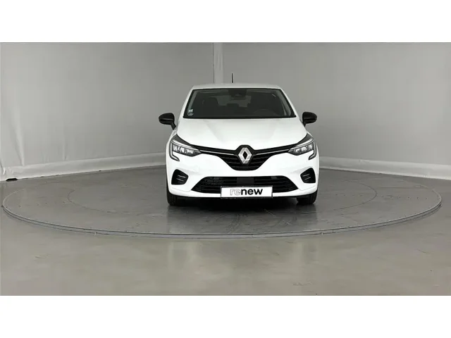 Occasion Renault Clio à ENGLOS chez RENAULT | ENGLOS